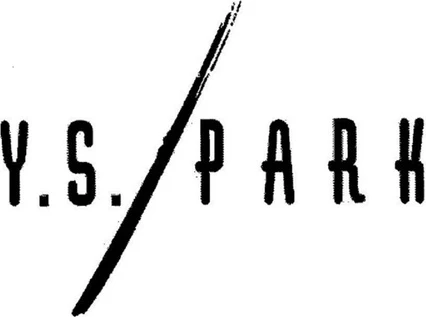 Super Tapered Barber Comb Ys Park