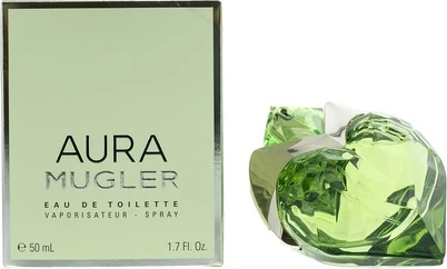 Туалетная вода Thierry Mugler Aura