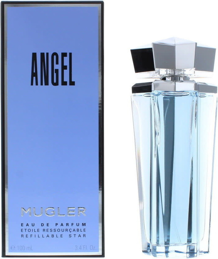 Туалетная вода Thierry Mugler Angel