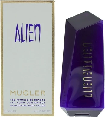 Молочко для тела Thierry Mugler Alien
