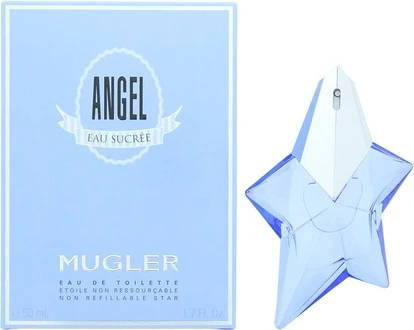 Thierry Mugler Angel Eau Sucree Eau de Toilette Spray