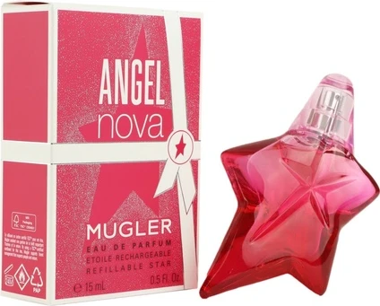 Туалетная вода Thierry Mugler Angel Nova