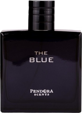 Pendora Scents The Blue Eau de Parfum