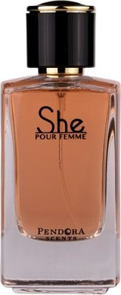 Pendora Scents She Eau de Parfum