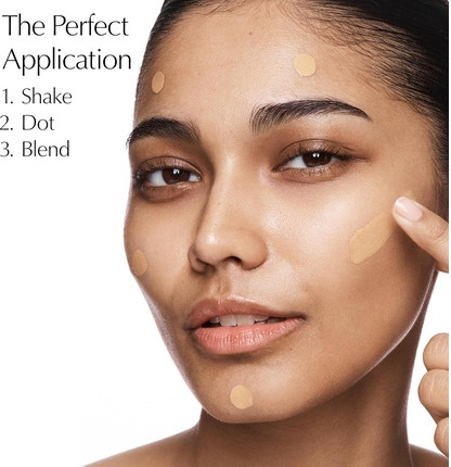 Estee Lauder Double Wear Foundation