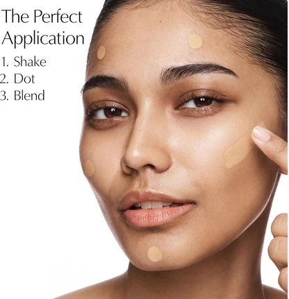 Estee Lauder Double Wear Foundation