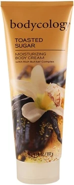 Bodycology Toasted Vanilla Sugar Увлажняющий крем для тела
