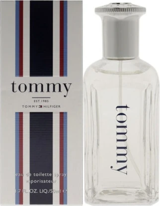 Tommy Hilfiger Tommy Eau de Cologne