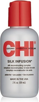 Silk Infusion Chi Chi