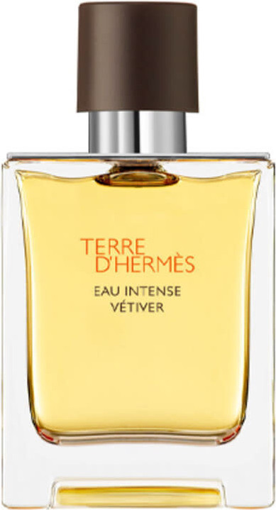 Парфюмерная вода Hermes Terre D'Hermes Eau Intense Vetiver
