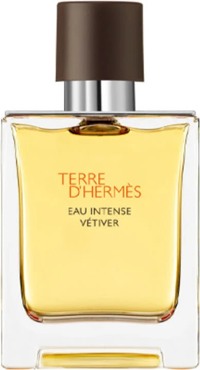 Парфюмерная вода Hermes Terre D'Hermes Eau Intense Vetiver
