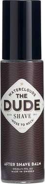 Бальзам после бритья Waterclouds The Dude