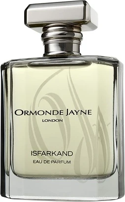 Ormonde Jayne ISFARKND Eau de Parfum
