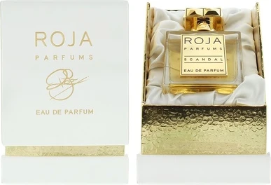 Eau de Parfum Roja Parfums Scandal Pour Femme