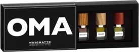 Набор масляных духов Nasomatto
