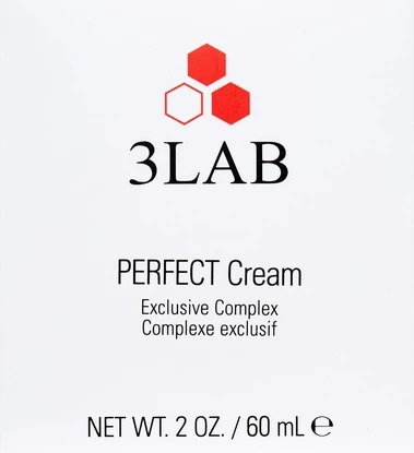 The Perfect Cream 3lab