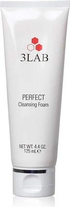 Perfect Cleansing Foam 3lab