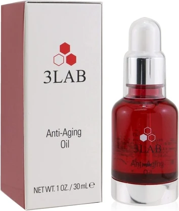 Oil Anti-Aging 3lab