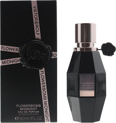 Flowerbomb Midnight Eau de Parfum Viktor & Rolf