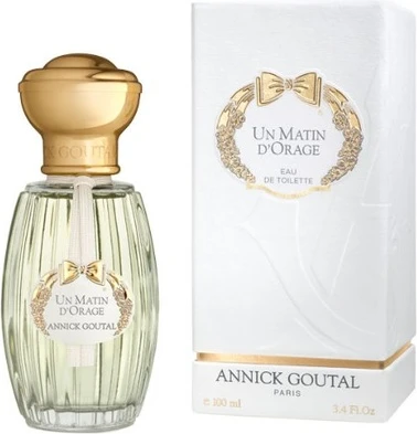Un Matin d'Orage Eau de Toilette Annick Goutal