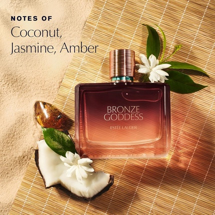 Estee Lauder Bronze Goddess Eau de Parfum