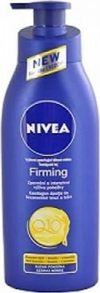 Укрепляющий лосьон для тела Nivea