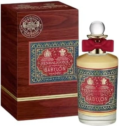Babylon Eau De Parfum Penhaligon's London