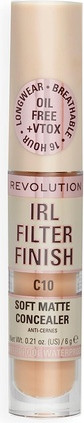 Concealer Revolution IRL Filter Finish Concealer