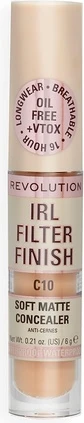 Concealer Revolution IRL Filter Finish Concealer