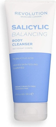Cleanser Revolution Salicylic Balancing Makel