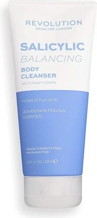 Cleanser Revolution Salicylic Balancing Makel