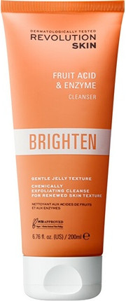Cleansing Skin Peeling Revolution Skincare