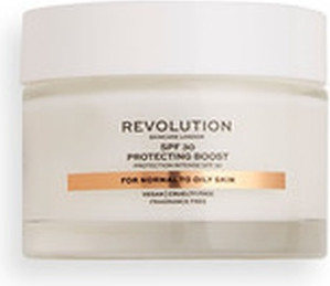 Day Cream Revolution Skincare