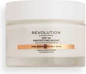 Day Cream Revolution Skincare
