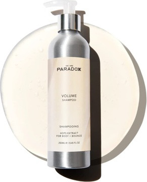Shampoo We Are Paradoxx Super Natural Volume