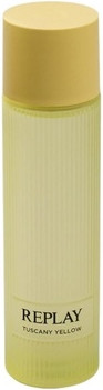 Replay Earth Made by Tuscany Yellow Eau de Toilette