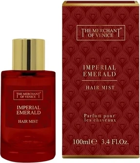 Туалетная вода The Merchant Of Venice Imperial Emerald Mist