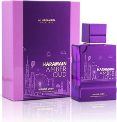 Al Haramain Amber Oud Imagine Eau de Parfum