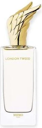 Memo Paris London Tweed Eau de Parfum