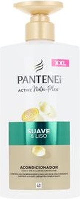 Conditioner Pantene Smooth & Smooth