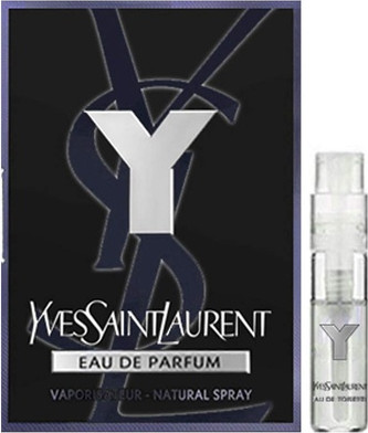 Набор Yves Saint Laurent Y Eau de Parfum