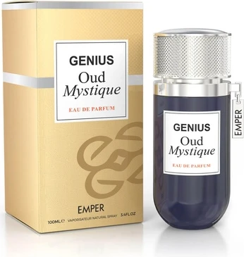 Emper Oud Mystique Eau De Parfum