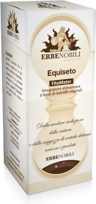 Erbenobili Хвощ