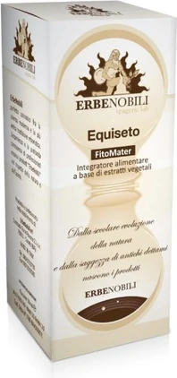 Erbenobili Хвощ