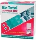 Биологически активная добавка Haleon Betotal Advance B 12