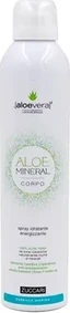 Zuccari Aloe Mineral Body Essence Marine