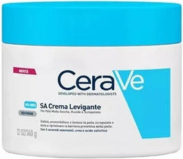 Разглаживающий крем CeraVe