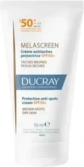 Rich Cream Ducray