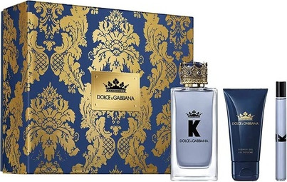 Набор парфюма Dolce & Gabbana K