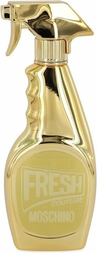 Moschino Eau de Parfum Fresh Couture Gold